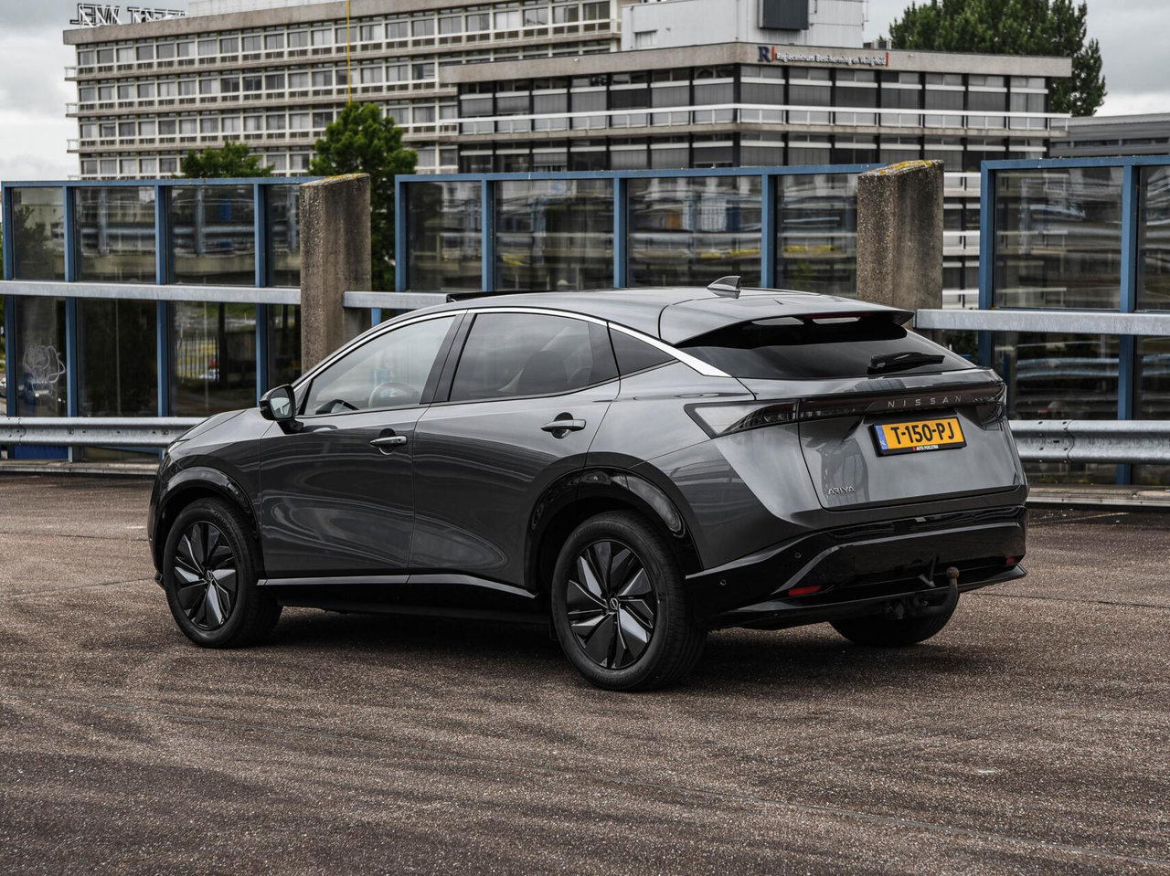 Nissan ARIYA