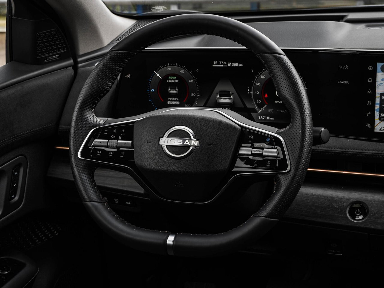 Nissan ARIYA