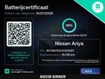Nissan ARIYA