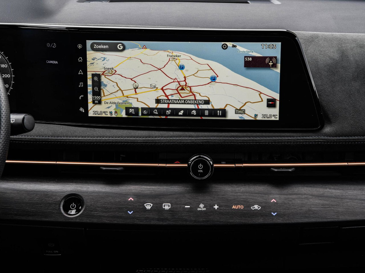 Nissan ARIYA