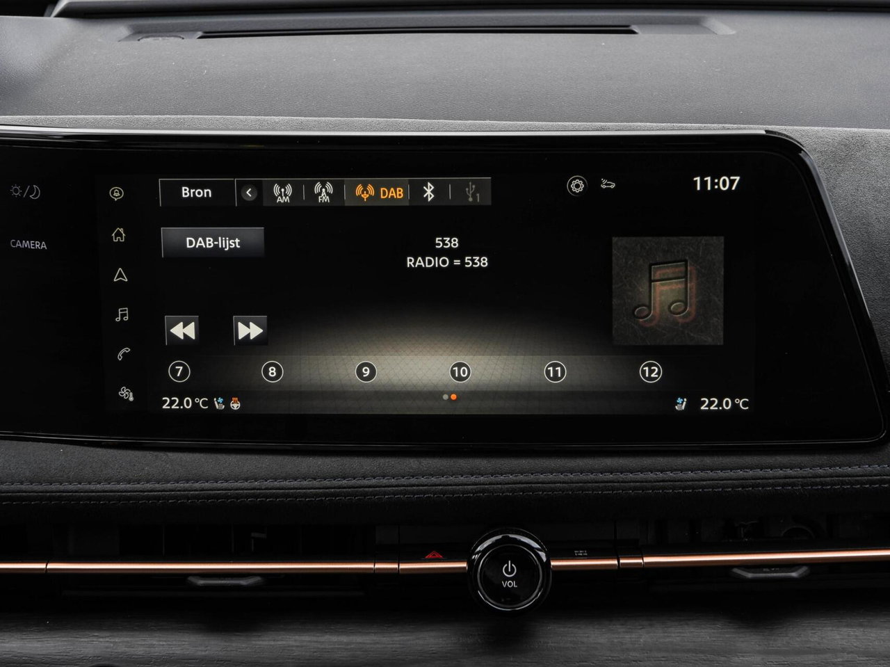 Nissan ARIYA