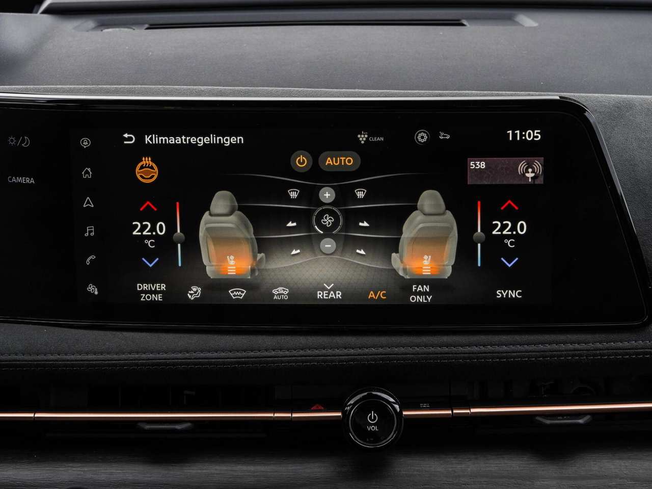 Nissan ARIYA