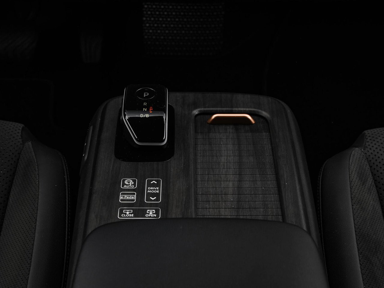 Nissan ARIYA