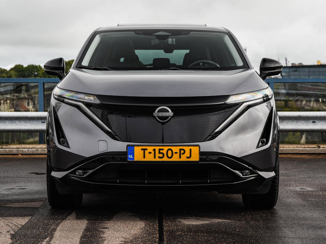 Nissan ARIYA