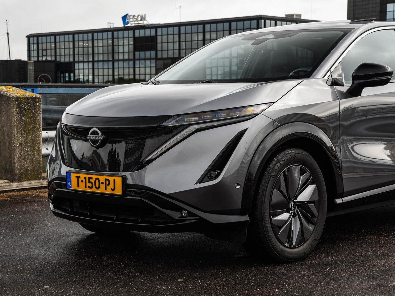 Nissan ARIYA