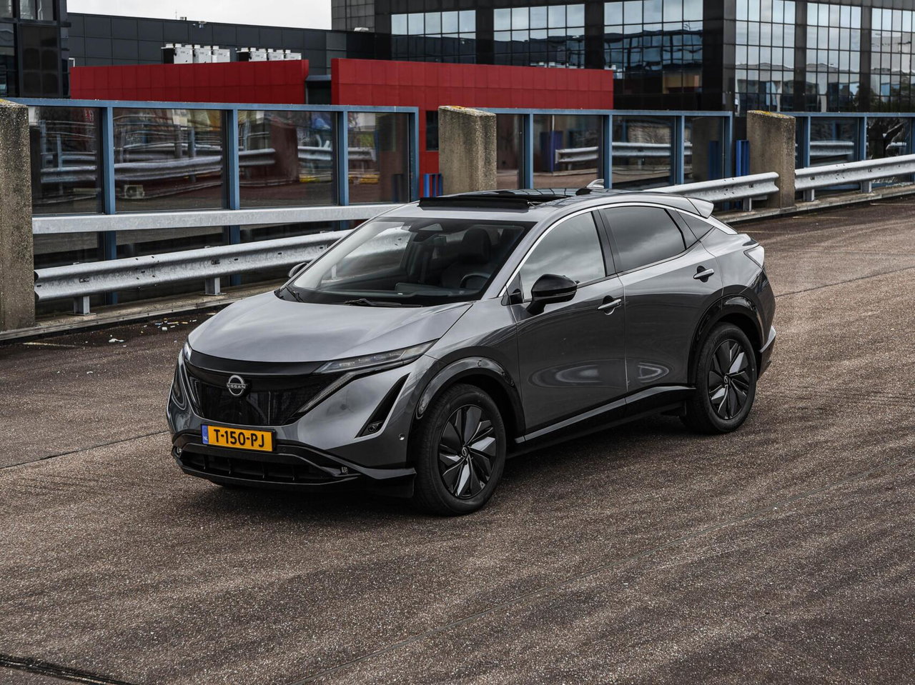 Nissan ARIYA
