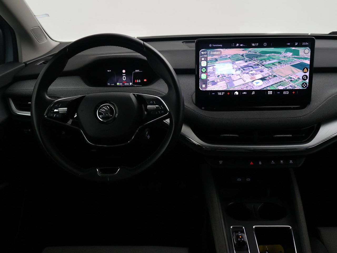 Škoda Enyaq iV