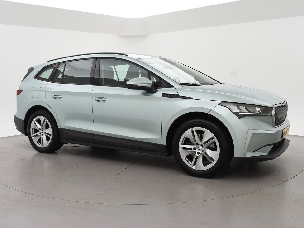 Škoda Enyaq iV