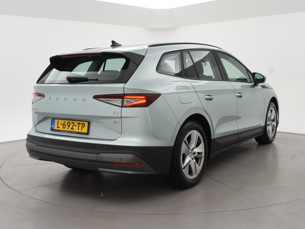 Škoda Enyaq iV