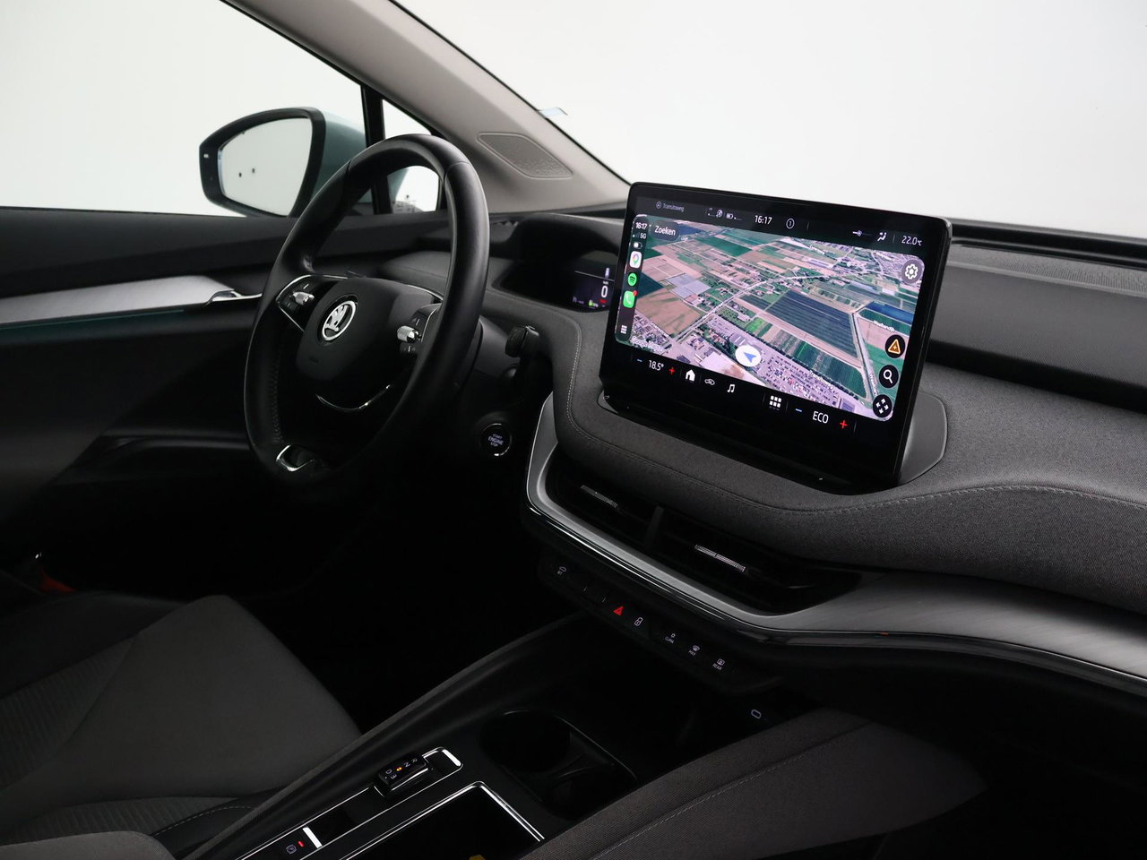 Škoda Enyaq iV
