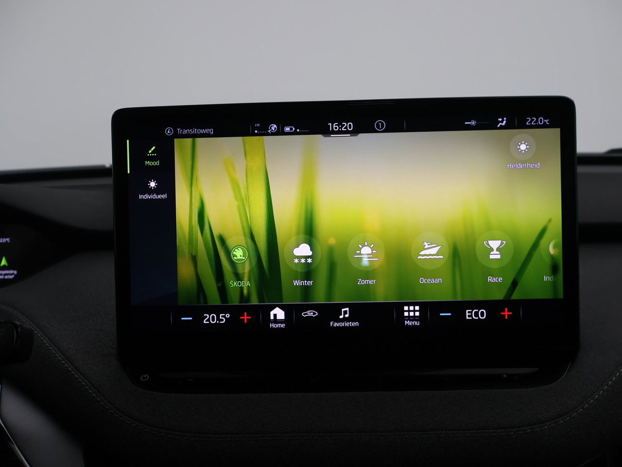 Škoda Enyaq iV