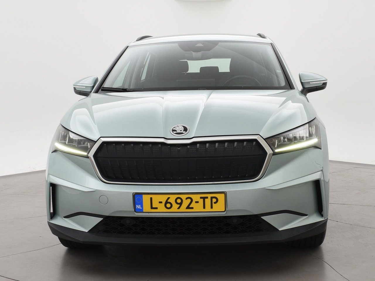 Škoda Enyaq iV
