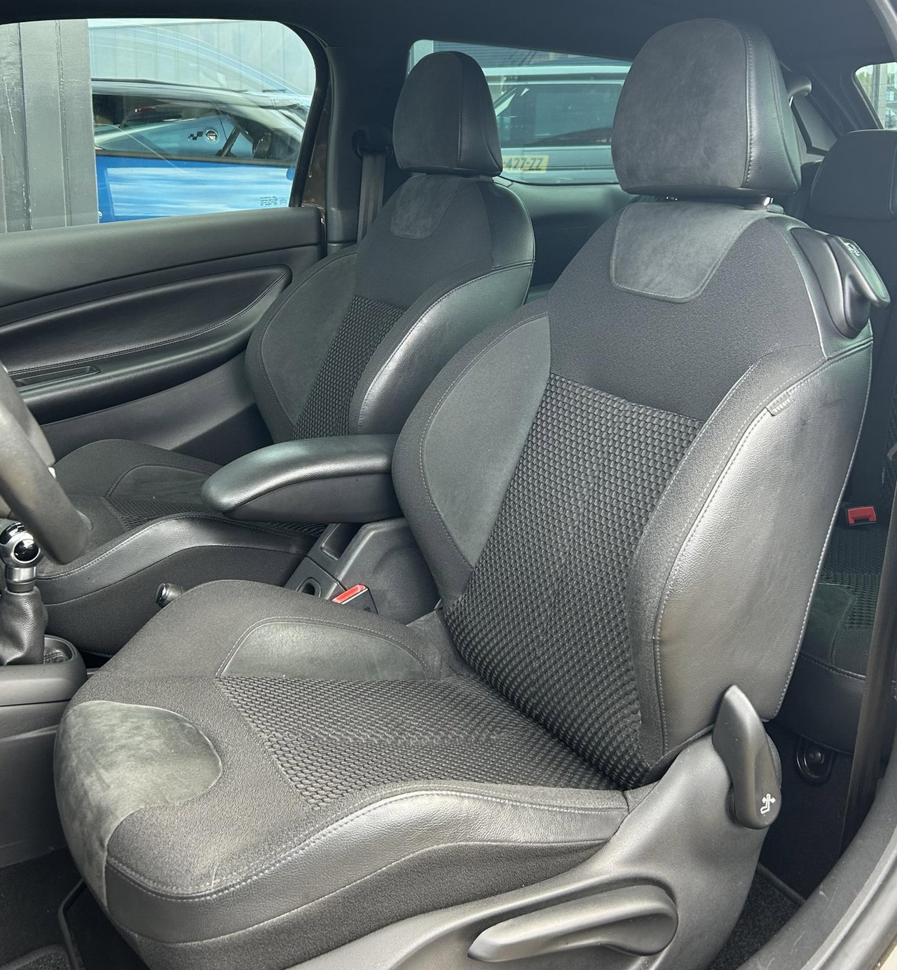 Citroën DS3