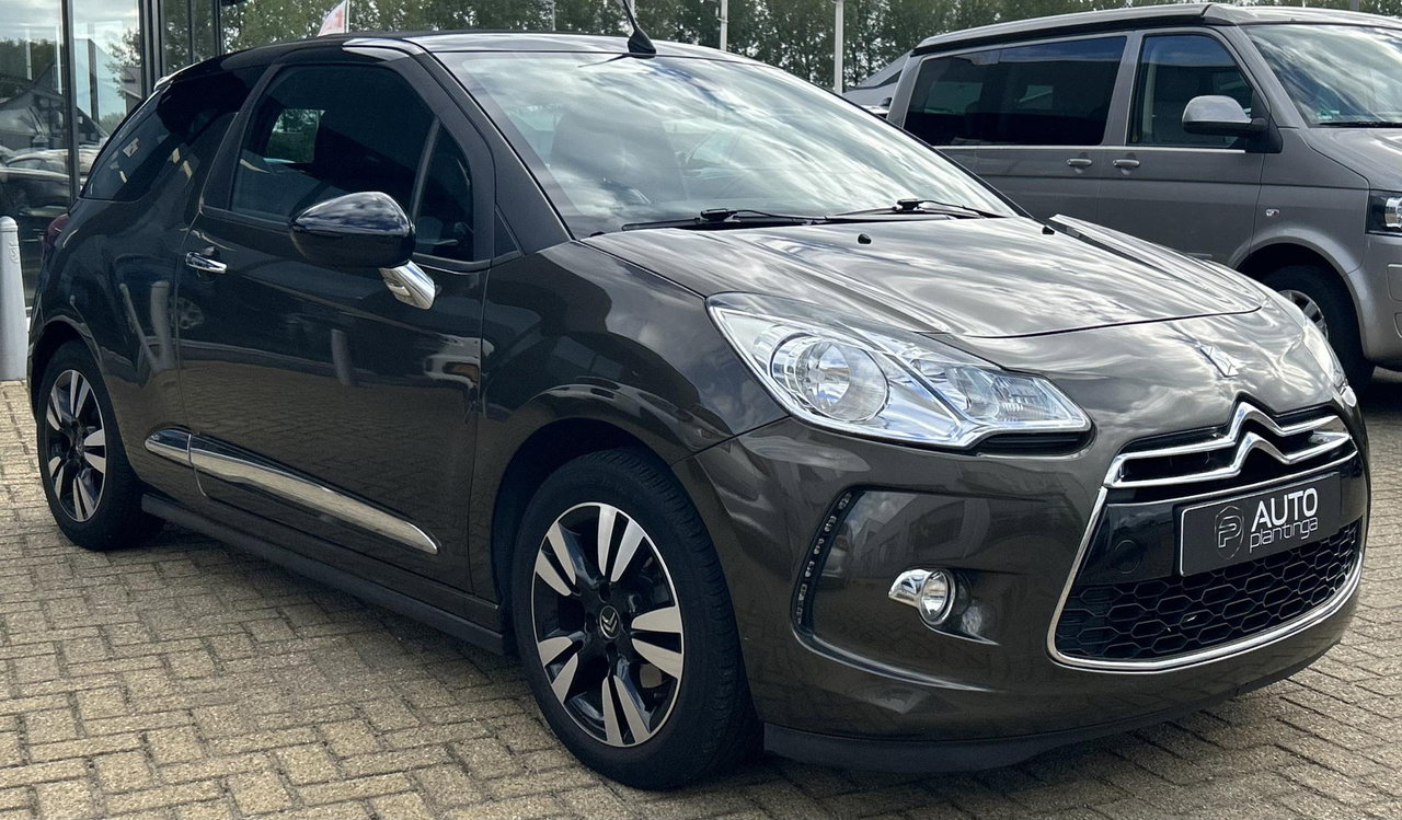 Citroën DS3