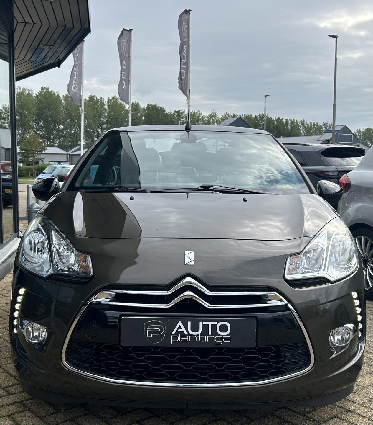 Citroën DS3