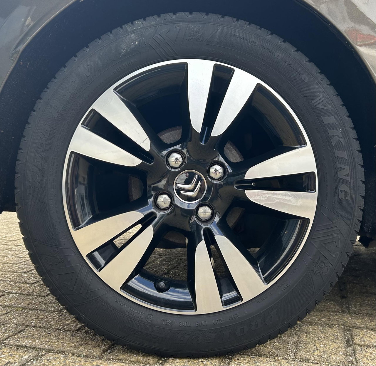 Citroën DS3
