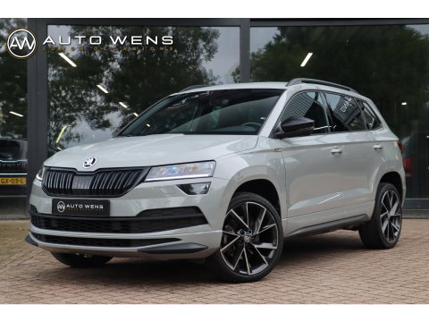 Škoda Karoq 1.5 TSI ACT Sportline Business 150PK DSG