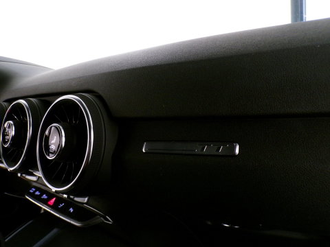 Audi TT 1.8 TFSI S-Line "Automaat" 2x S line Apple-Carplay Stoelverwarming Xenon-LED Keyless Parkeersensoren 1-jaar garantie