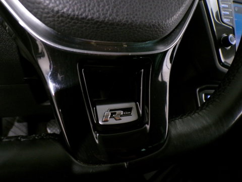 Volkswagen Tiguan 1.4 TSI ACT 150PK R-Line Connected Series Trekhaak Apple-Carplay Virtual-cockpit Adaptive-cruise Navigatie