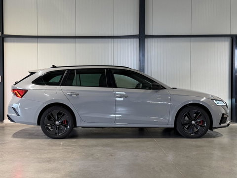 Škoda Octavia 1.4 TSI RS iV PHEV Camera Head-up Memory Sfeer