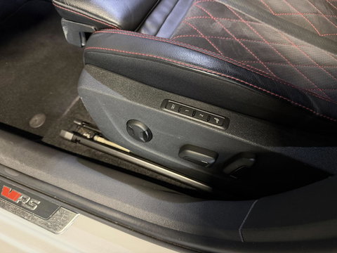 Škoda Octavia 1.4 TSI RS iV PHEV Camera Head-up Memory Sfeer