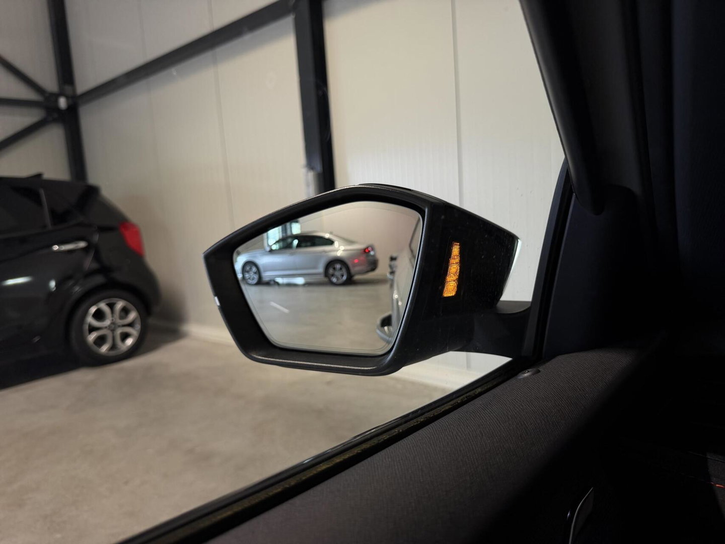 Škoda Octavia 1.4 TSI RS iV PHEV Camera Head-up Memory Sfeer