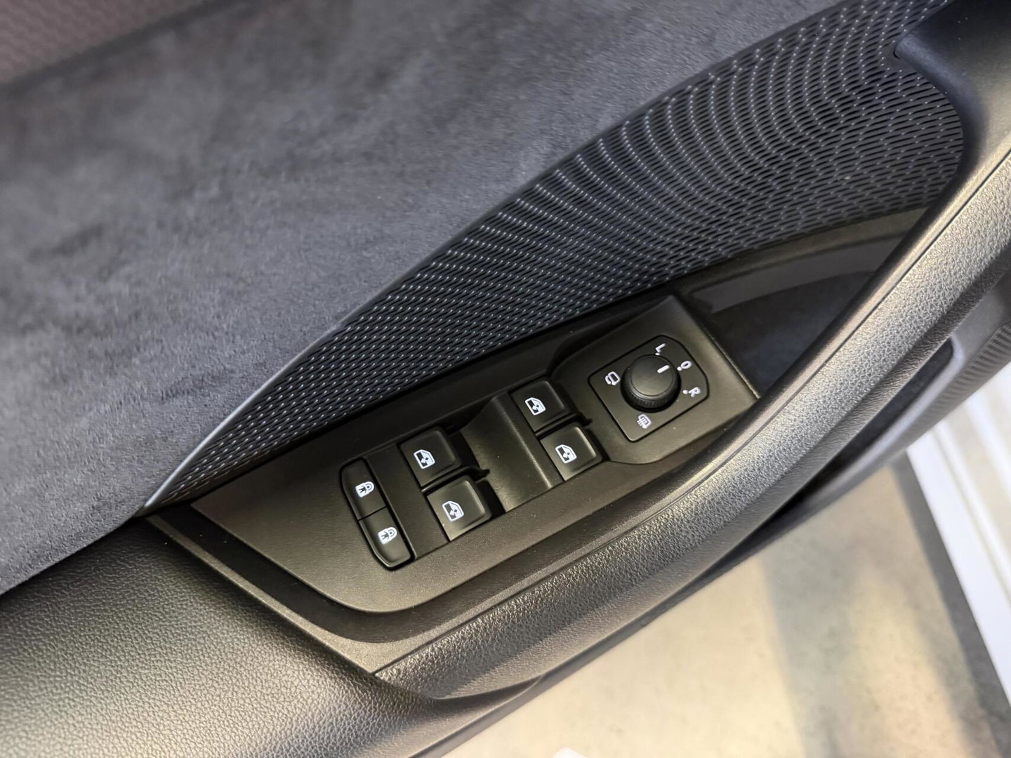 Škoda Octavia 1.4 TSI RS iV PHEV Camera Head-up Memory Sfeer