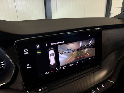 Škoda Octavia 1.4 TSI RS iV PHEV Camera Head-up Memory Sfeer
