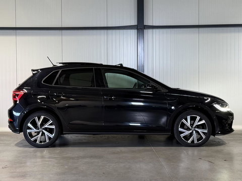 Volkswagen Polo 1.0 TSI 110PK R-Line Pano Virtual IQ Light