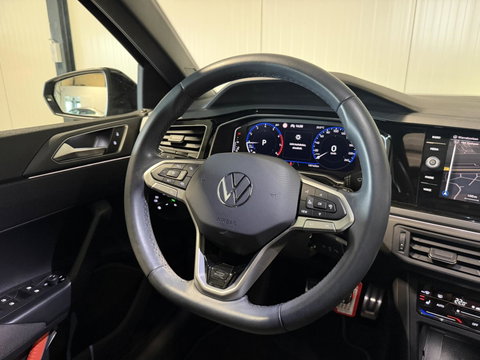 Volkswagen Polo 1.0 TSI 110PK R-Line Pano Virtual IQ Light