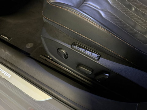 CUPRA Leon Sportstourer 1.4 e-Hybrid VZ Copper Edition Pano
