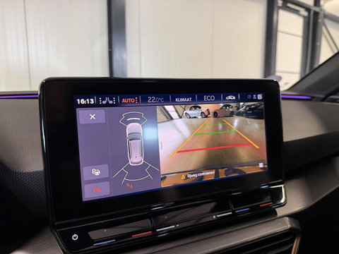 CUPRA Leon Sportstourer 1.4 e-Hybrid VZ Copper Edition Pano