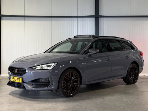 CUPRA Leon Sportstourer 1.4 e-Hybrid VZ Copper Edition Pano