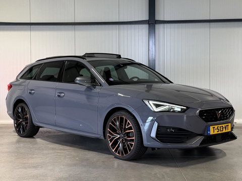 CUPRA Leon Sportstourer 1.4 e-Hybrid VZ Copper Edition Pano