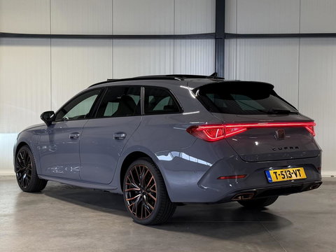 CUPRA Leon Sportstourer 1.4 e-Hybrid VZ Copper Edition Pano