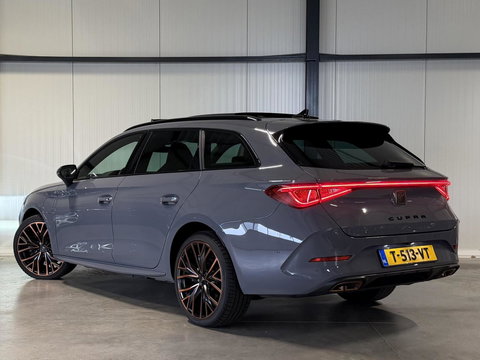 CUPRA Leon Sportstourer 1.4 e-Hybrid VZ Copper Edition Pano