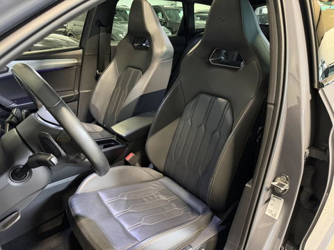 CUPRA Leon Sportstourer 1.4 e-Hybrid VZ Copper Edition Pano