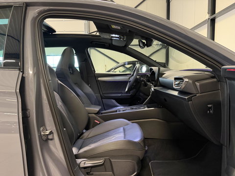 CUPRA Leon Sportstourer 1.4 e-Hybrid VZ Copper Edition Pano