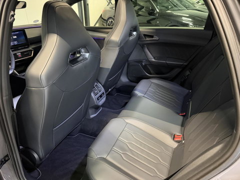 CUPRA Leon Sportstourer 1.4 e-Hybrid VZ Copper Edition Pano