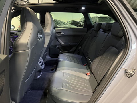 CUPRA Leon Sportstourer 1.4 e-Hybrid VZ Copper Edition Pano