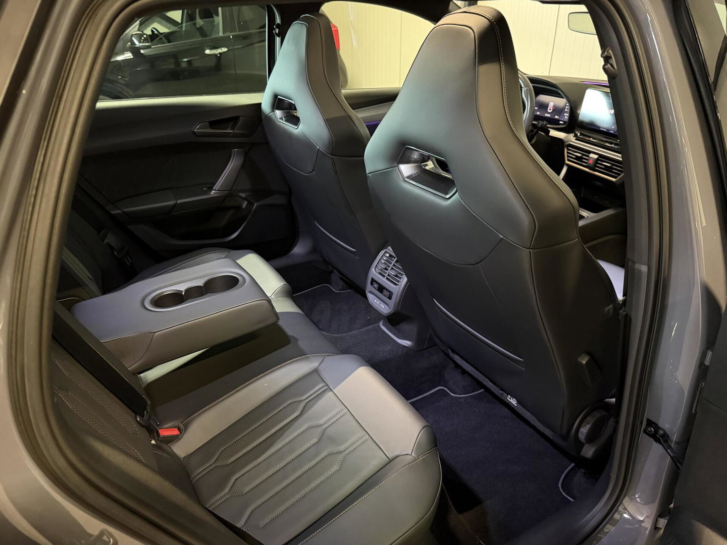 CUPRA Leon Sportstourer 1.4 e-Hybrid VZ Copper Edition Pano