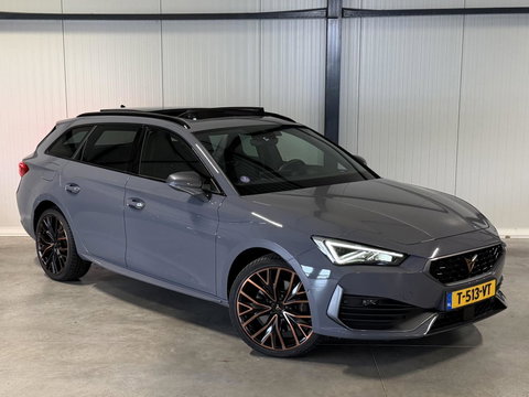 CUPRA Leon Sportstourer 1.4 e-Hybrid VZ Copper Edition Pano