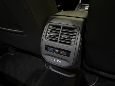 CUPRA Leon Sportstourer 1.4 e-Hybrid VZ Copper Edition Pano