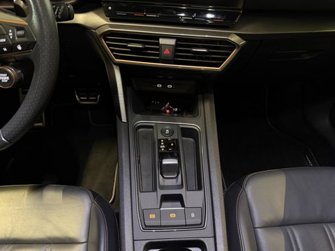 CUPRA Leon Sportstourer 1.4 e-Hybrid VZ Copper Edition Pano