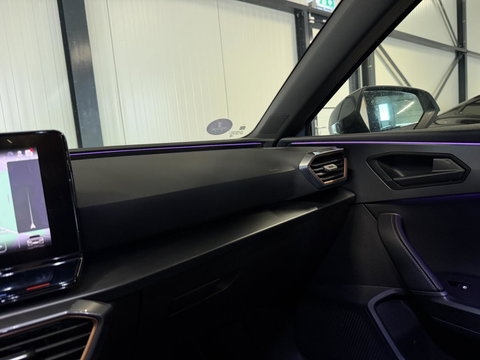 CUPRA Leon Sportstourer 1.4 e-Hybrid VZ Copper Edition Pano