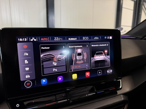 CUPRA Leon Sportstourer 1.4 e-Hybrid VZ Copper Edition Pano