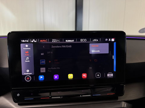 CUPRA Leon Sportstourer 1.4 e-Hybrid VZ Copper Edition Pano