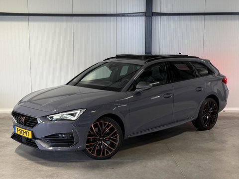 CUPRA Leon Sportstourer 1.4 e-Hybrid VZ Copper Edition Pano