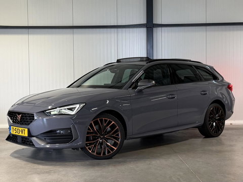 CUPRA Leon Sportstourer 1.4 e-Hybrid VZ Copper Edition Pano