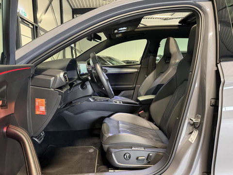 CUPRA Leon Sportstourer 1.4 e-Hybrid VZ Copper Edition Pano